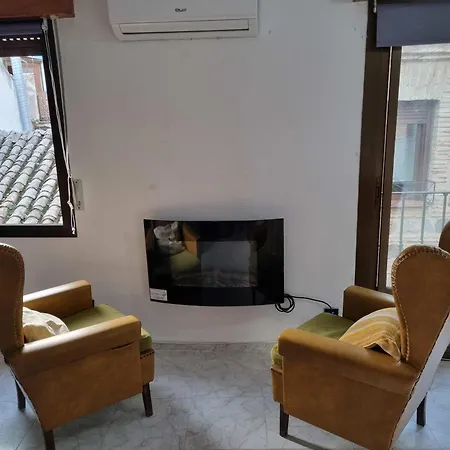 Appartamento Amplios Vistas *