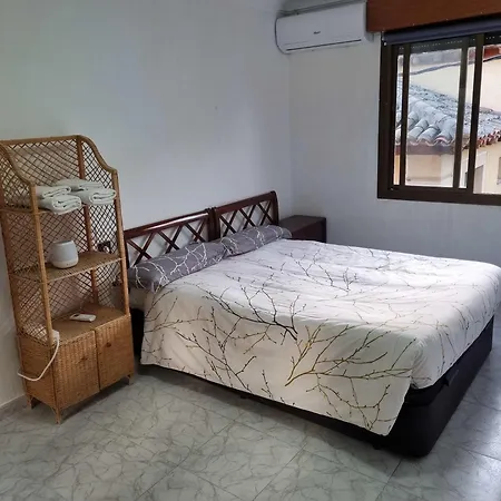 Amplios Vistas Appartamento