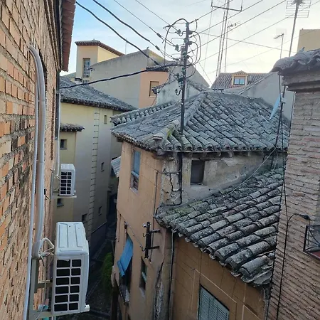 Appartamento Amplios Vistas